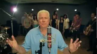 Huell Howser, His First and only Music Video.