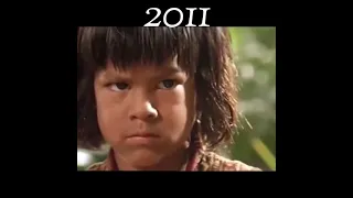 Evolution of Mowgli