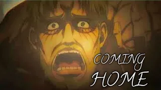 COMING HOME  (AMV)Rival Arc x North x Cadmium