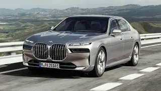 2023 BMW i7, New bmw i7 Full presentation! bmw 7 Series, bmw i7, bmw 7 series 2023! bmw i7 2023!