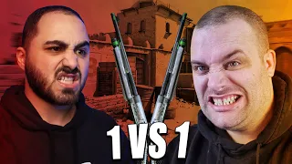 KO JE BOLJI YOUTUBER? *LUKAFULL VS SERBIAN*