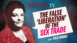 The false ‘liberation’ of the sex trade – Julie Bindel & Björn Suttka | Action Men