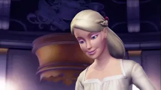 Barbie in the 12 dancing princesses clip 7