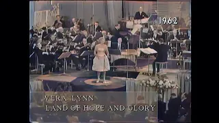 Land of Hope and Glory - Vera Lynn