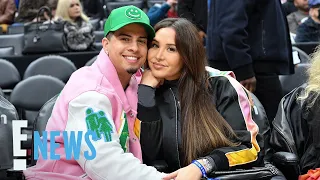 The ACE Family's Austin and Catherine McBroom Announce SPLIT | E! News