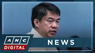 Pimentel: Reports point to House members, speaker behind ongoing people's initiative for cha-cha