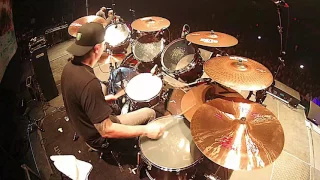 Dave Lombardo   Suicidal Tendencies   'Trip At the Brain'