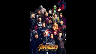 Avengers x Yn Stark Episode 1