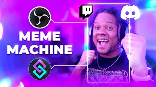 OBS Studio: Automate Content with Streamer.bot, Discord, Aitum Vertical