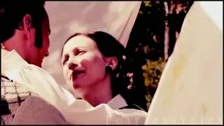 Vera Farmiga & Patrick Wilson ~Ed & Lorraine~ Can't help falling in love