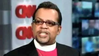 carlton pearson on gays in the church