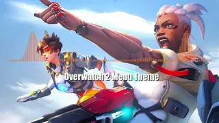 Overwatch 2 Menu Theme