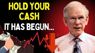 Jeremy Grantham's Latest WARNING | " Don't Get Wiped Out Next Month!"