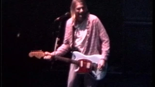 Nirvana 1994 02 1994 Modena,Palasport Full Show