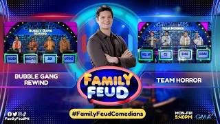 Family Feud Philippines: December 14, 2022 | LIVESTREAM