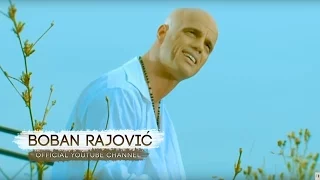 BOBAN RAJOVIĆ - CRNA LALA (OFFICIAL VIDEO)