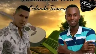 Orlando Teixeira e Jabuticaba