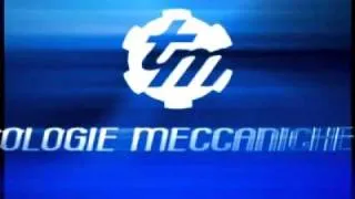 Tecnologie Meccaniche