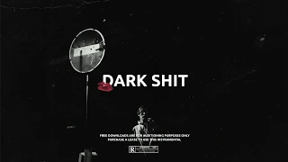 • DARK SHIT • Lil Morty Type Beat 2019 • New Dark Trap Instrumental Beats Emotional