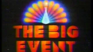 NBC Big Event bumper The Sound of Music 1979