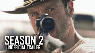 The Walking Dead - Season 2 Unofficial Trailer