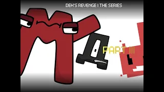 De's Revenge: Part 3 (кусочек 1)