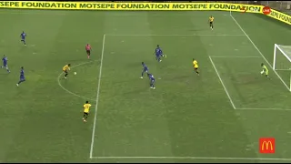 Extended Highlights Kaizer Chiefs 2 - 1 Supersport United DSTV Premiership