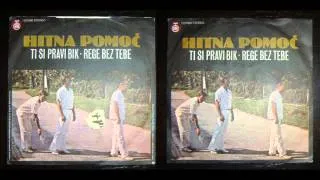 Hitna Pomoc - Ti si pravi bik