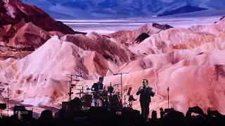 U2 With Or Without You, Tokyo 2019-12-05 - U2gigs.com