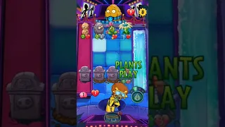 Puzzle party!!, Pvz heroes, Daily challenge, Day 2,2 June 2022, #pvzhshorts #puzzleparty