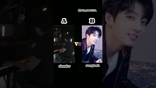 slander Vs Jungkook sing love is gone | who did best | #bts #slander #jungkook #shorts