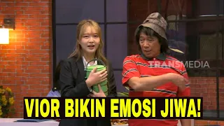 [FULL] VIOR BIKIN PASUKIN AUTO EMOSI JIWA MAKSIMAL! | LAPOR PAK! (05/07/23)