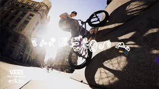 VANS BMX 'TRIBES' - BARCELONA