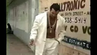 1st razor ramon vignette