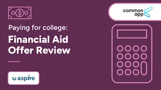 Financial Aid Offer Review