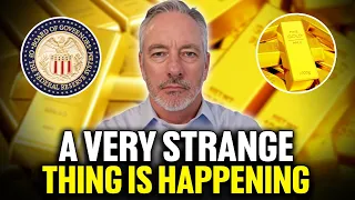 It'll Happen OVERNIGHT! What's About to Happen to Gold & Silver Prices Will SHOCK You - Brien Lundin