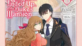 "WHY RAELIANA  ENDED UP AT THE DUKE'S MANSION " VOLUME 1 "UNBOXING" (ENGLISH) || link in description