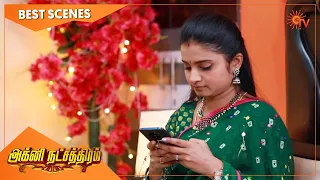 Agni Natchathiram - Best Scenes | Full EP free on SUN NXT | 25 Feb 2021 | Sun TV | Tamil Serial