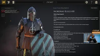 Sep 9, 2019 - Path of Exile HC + Mordhau