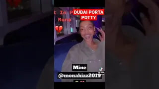 DUBAI PORTA POTTY || IG MODEL DIES DUE TO ALL OF MISTREATMENT || ONE CONFIRMED DEAD 😭😭