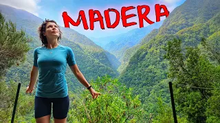 Madera - RAJ bez Biura Podróży! [FILM]