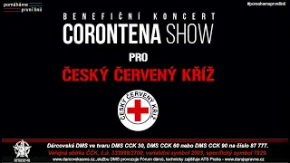 Rybičky48 - CORONTENA SHOW LIVE