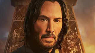 Die Ersten Reaktionen Zu John Wick 4 Sagen Alle Dasselbe