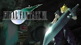 Final Fantasy VII | İnceleme