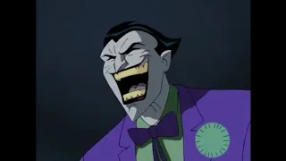 Mark Hamill - Joker Laugh