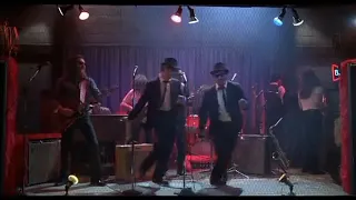 Blues Brothers - Gimme Some Lovin'