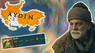 EU4 Releasables - This SECRET GOVERNMENT Is ABSOLUTELY INSANE