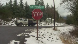 Argument over political sign turns deadly in Skagit County, sheriff's office says