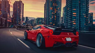 Bass Boosted Car Music Mix ~ EDM, ELECTRO, HOUSE MUSIC #2