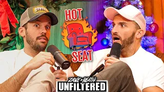 Finally Being Honest With Each Other About Our Relationship... - UNFILTERED 212